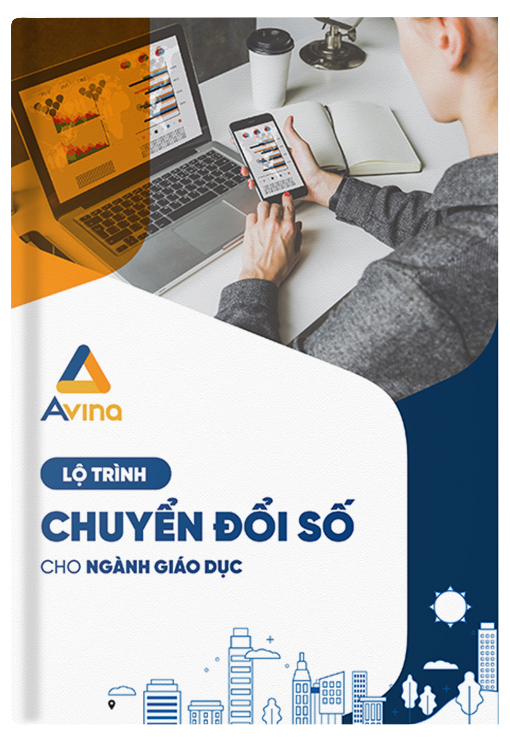 Lộ trình chuyển đổi số cho ngành Giáo dục